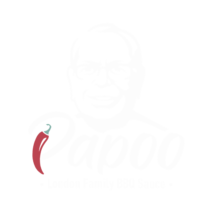 Papoo's BBQ Sauce